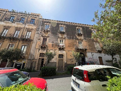 Foto Casa indipendente in VIA ANTONINO DI SAN GIULIANO 349, Catania