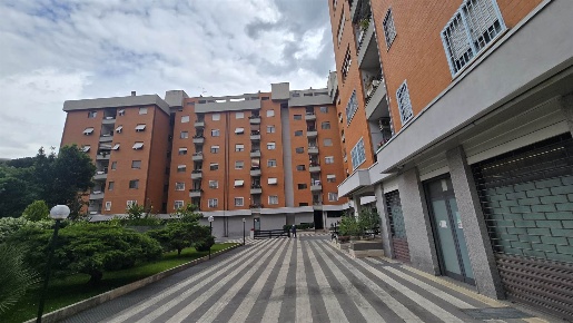 Foto Appartamento in VIA GIOVANNI CONTI 3, Roma Nuovo Salario di 16 m²