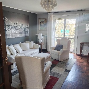 Foto Appartamento in piazza San Giuseppe, Milano Bignami - Ponale di 97 m²