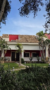 Foto Villa a schiera a Augusta Campolato I di 73 m² con 3 locali in vendita