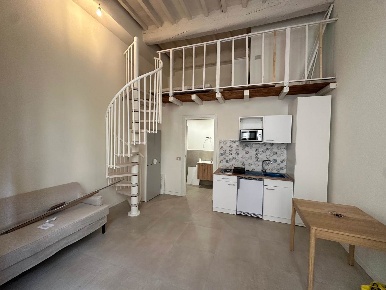 Foto Appartamento a Firenze Porta al Prato - San Jacopino di 60 m²