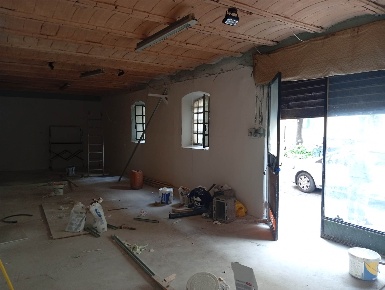 Foto Locale commerciale a La Spezia Valdellora - Antoniana di 53 m²