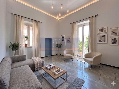 Foto Appartamento in via regina margherita 8, Modugno di 85 m² con 2 locali
