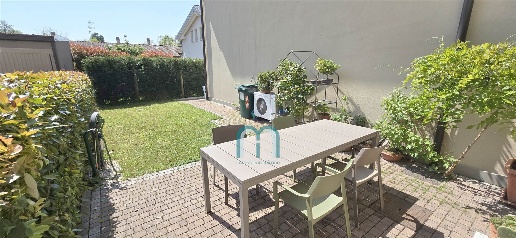 Foto Appartamento in Via Taglio destro 18 F, Mirano Mirano Paese di 85 m²