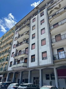 Foto Appartamento in Via Carnevale 9, Caltanissetta Centro di 123 m²