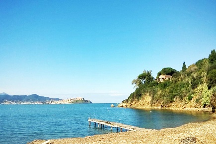 Foto Appartamento a Rio Bagnaia di 42 m² con 2 locali in vendita