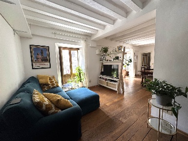 Foto Appartamento a Firenze Ponte Vecchio - Pitti di 70 m² con 4 locali