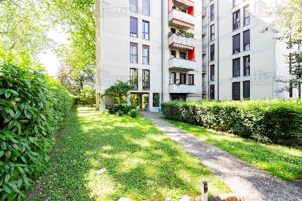 Foto Appartamento in VAI DEI CANZI 22, Milano Rubattino di 110 m²