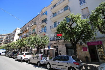 Foto Appartamento in Viale della Libertà  20, Martina Franca di 90 m²