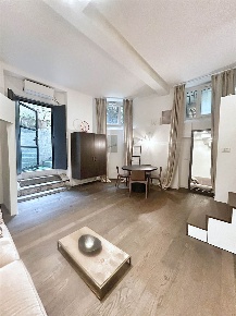 Foto Loft a Milano Indipendenza di 52 m² con 1 locali in vendita
