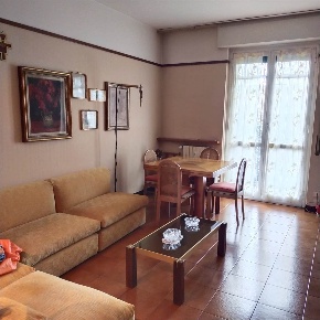 Foto Appartamento in via Sant'Ampellio 5, Milano Pezzotti - Meda di 86 m²