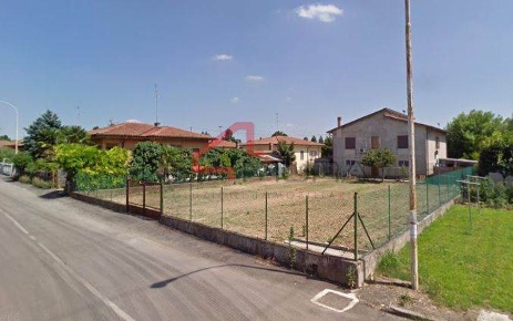 Foto Terreno edificabile a Gazzo Veronese Roncanova di 582 m² in vendita