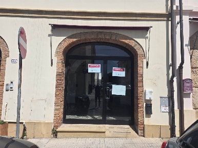 Foto Ufficio in via Marrucci 39, Cecina Cecina Centro di 42 m² con 2 locali
