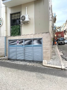 Foto Garage a Canosa di Puglia Centro di 1 m² con 1 locali in vendita