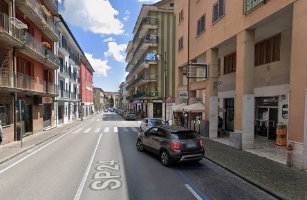 Foto Garage a Atripalda di 23 m² con 1 locali in affitto