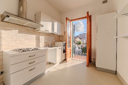 Foto Casa indipendente a Quarrata Centro di 90 m² con 3 locali in vendita