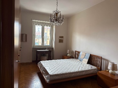 Foto Appartamento in corso agnelli 113, Torino Santa Rita di 110 m²