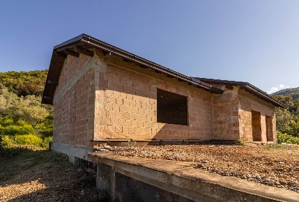 Foto Rustico in via romana, Roccantica di 100 m² con 1 locali in vendita