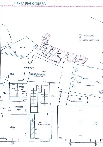 Foto Ristorante in Piazza Beccaria  5, Firenze D'Azeglio di 330 m²