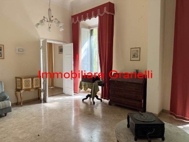 Foto Appartamento a Firenze Le Cure di 219 m² con 15 locali in vendita