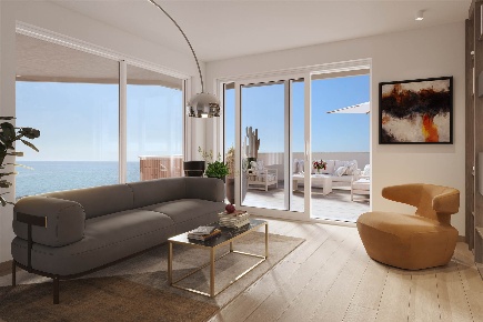 Foto Appartamento a Livorno Montenero Basso - Montenero Alto di 115 m²