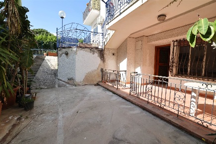Foto Appartamento in VIA ANTONINO SCUTIERI 17, Palermo Mondello - Valdesi