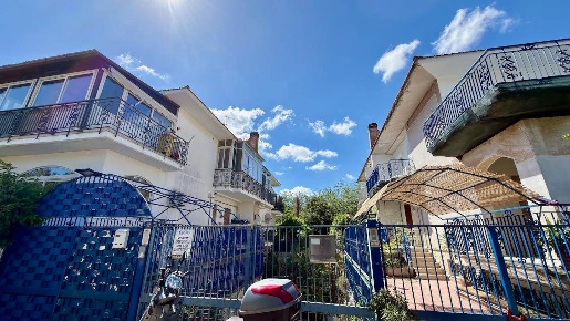 Foto Appartamento in VIA ANTONINO SCUTIERI 17, Palermo Mondello - Valdesi