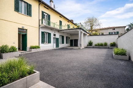 Foto Appartamento a Lecco Castello di 434 m² con 10 locali in vendita