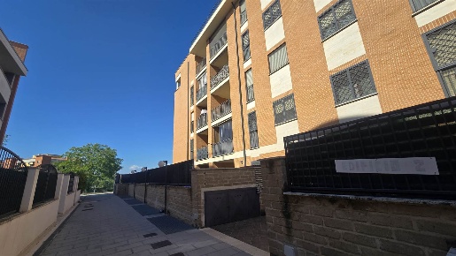 Foto Appartamento in VIA ALBERTO MARVELLI 6, Roma Ponte di Nona di 70 m²