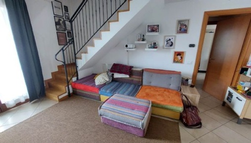 Foto Appartamento a Padova Mortise di 100 m² con 5 locali in vendita