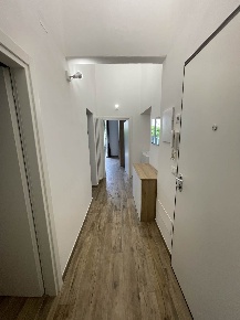 Foto Appartamento in Via Giuseppe Garibaldi 106, Pisa Landi di 55 m²