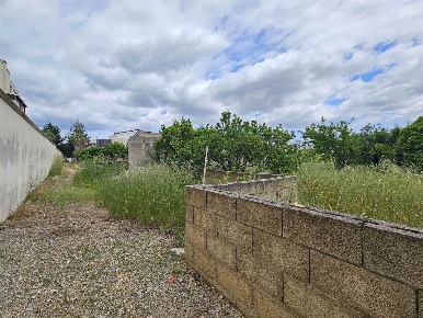 Foto Terreno edificabile in Contrada colonne rosse, Mesagne di 446 m²