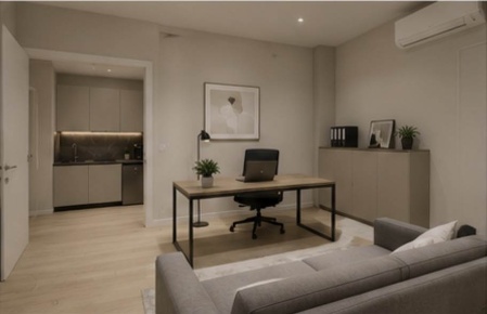 Foto Ufficio a Firenze Gavinana di 18 m² con 1 locali in vendita