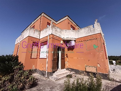 Foto Casa indipendente a Misiliscemi Locogrande di 100 m² con 3 locali
