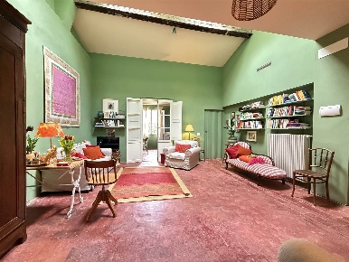 Foto Appartamento a Firenze Michelangelo - Poggio Imperiale di 140 m²