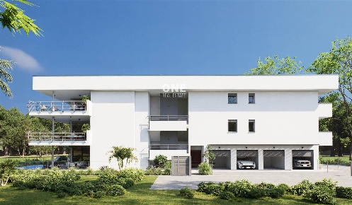 Foto Appartamento in Via Stelvio, Bellusco Centro di 119 m² con 4 locali