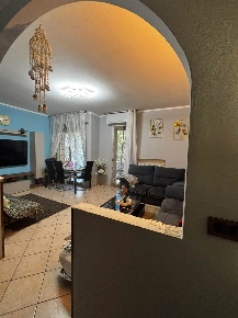 Foto Appartamento in Via Circonvallazione Ovest 4, Luzzara Centro di 80 m²