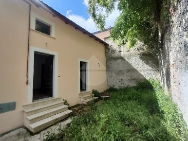 Foto Casa indipendente in CAPO LA COSTA, L'Aquila Bagno - Monticchio