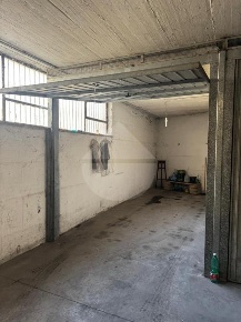 Foto Box in VIA LAMARMORA, Guidonia Montecelio Villanova di 18 m²