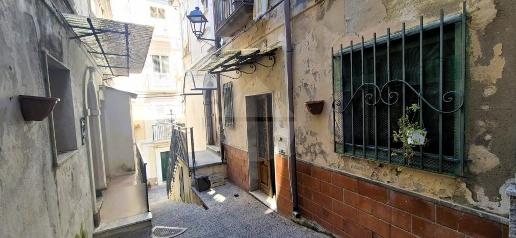 Foto Appartamento in Via Apostoli, Pizzo Centro di 50 m² con 2 locali