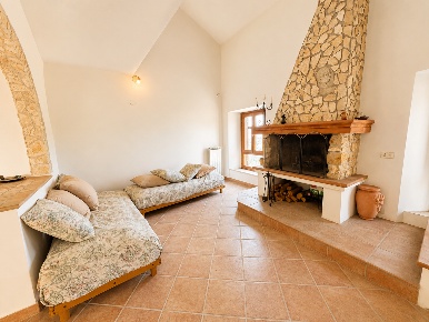 Foto Casa indipendente in Piazza Piave 1, Fiuggi di 110 m² con 4 locali