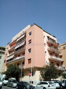 Foto Ufficio in ANDREA BALDI, Roma Balduina di 83 m² con 3 locali