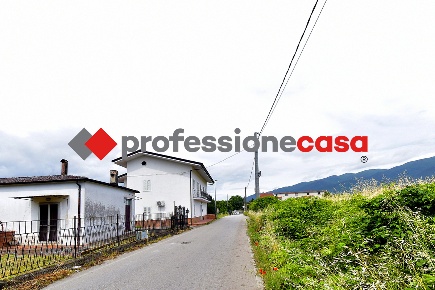Foto Casa indipendente in Via Pera 6, Alife Centro di 157 m² con 5 locali