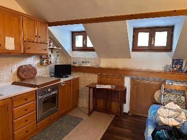 Foto Appartamento in Via Isonzo 10, Pescasseroli di 40 m² in vendita