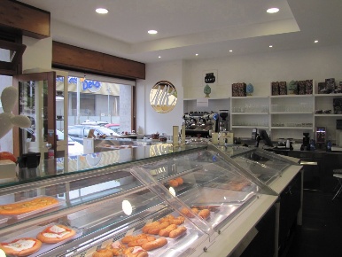 Foto Negozio in Via Sampolo 84, Palermo Libertà - Villabianca di 85 m²