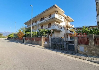 Foto Appartamento in Via Dante Alighieri 57, Castel San Giorgio Lanzara
