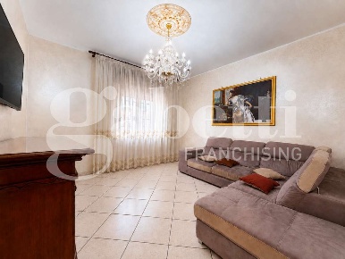 Foto Appartamento in Giuseppe di Vittorio, Qualiano di 95 m² con 4 locali