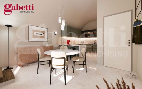 Foto Appartamento in Via Cartoleria 26, Bologna Santo Stefano di 107 m²
