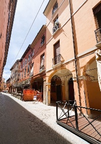 Foto Appartamento in Via Cesare Battisti 19, Bologna Centro Storico