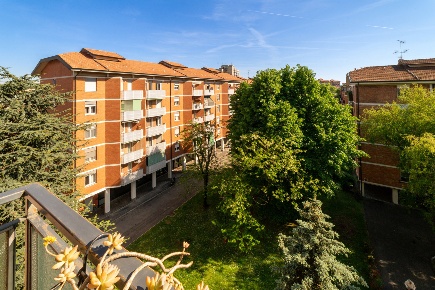Foto Appartamento in Via Santa Teresa 48, Milano Chiesa Rossa di 97 m²